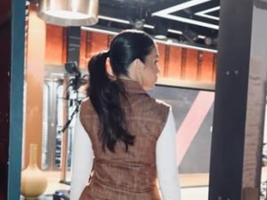 Prezentator TV demisionează brusc după 19 ani