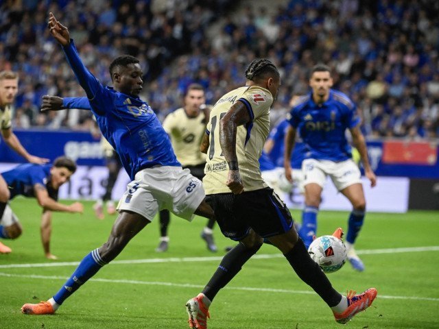 Barcelona a remontat și a câștigat meciul cu Real Oviedo.