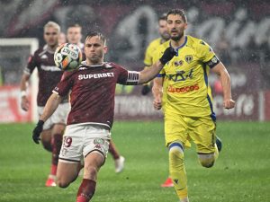 Vezi echipele de start la 20:30 pe Digi Sport 1