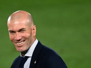 Zidane a acceptat și se pregătește pentru revenire