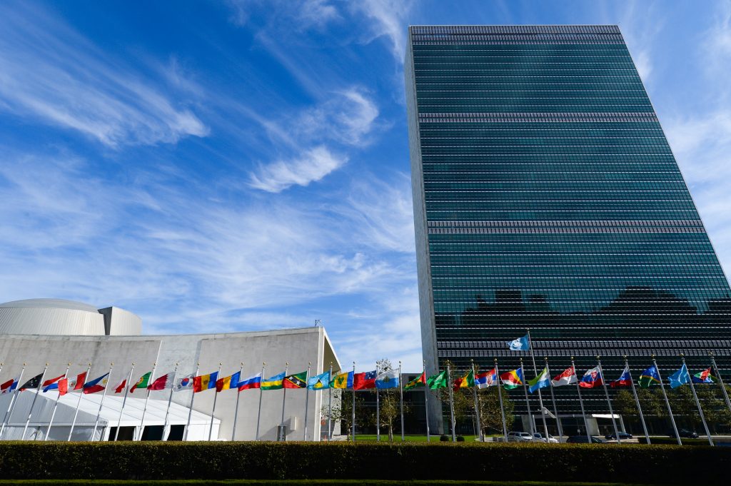 UNGA adopts terms of reference for AI Scientific Panel and Global Dialogue on AI governance