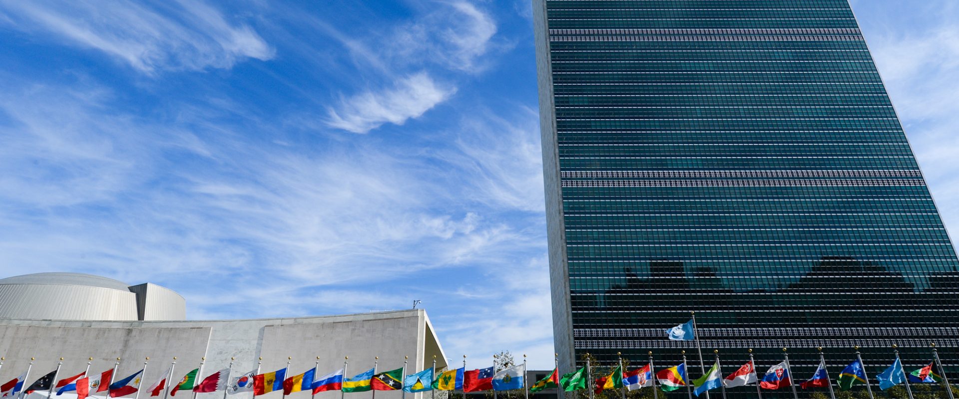 UNGA adopts terms of reference for AI Scientific Panel and Global Dialogue on AI governance