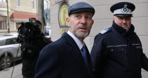 Decesul generalului SRI Dumitru Dumbravă