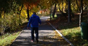 Când se încălzește vremea din nou