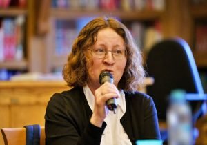 Op-Ed Oana Fotache Dubălaru, decan al Facultății de Litere de la Universitatea din București, despre Bologna, Ilfov