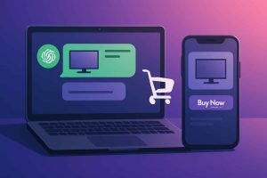 OpenAI introduce „Instant Checkout” în ChatGPT, în colaborare cu Etsy și Shopify, pentru ce beneficii?