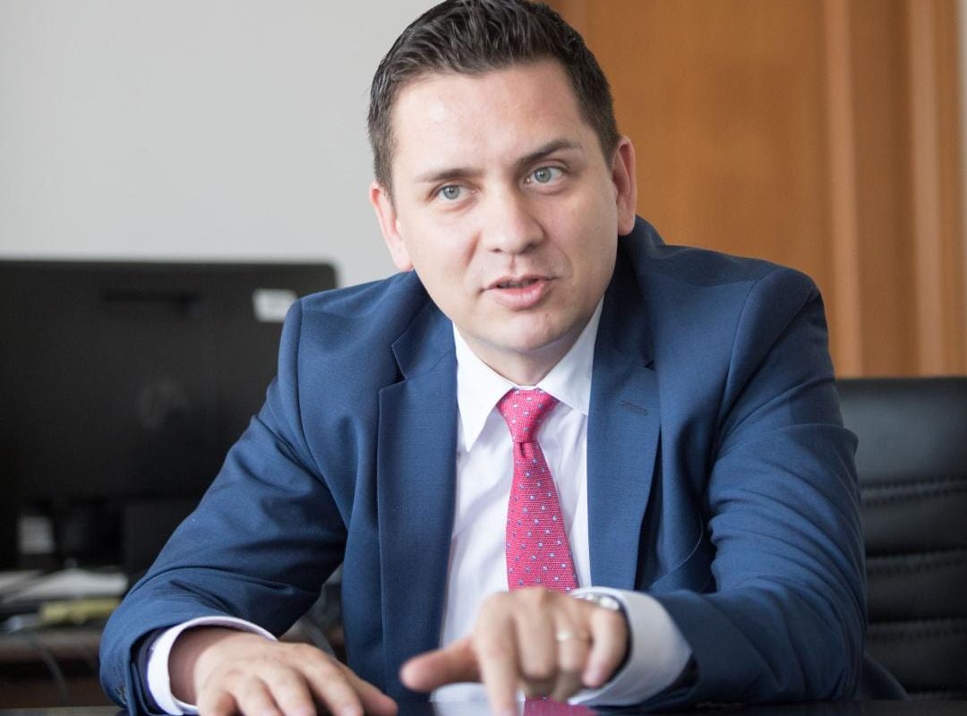 Ovidiu Wlassopol: Sinuciderea UE exprima temeri inca din luna iulie