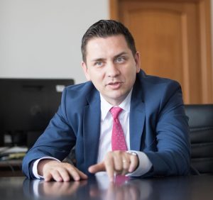 Ovidiu Wlassopol: Sinuciderea UE exprima temeri inca din luna iulie privind actiunile guvernamentale care au potentialul de a submina autonomia ASF (consultați scrisoarea)