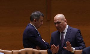 Grindeanu despre demisia premierului: i-am comunicat ceea ce aveam de spus lui Bolojan și consider că dialogul rămâne singura soluție pentru funcționarea coalițieiea noastră”