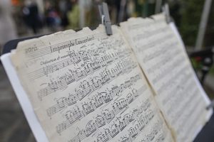 Concertul Orchestrei Epocii Iluminismului la Festivalul “Enescu”, joi, pe scena Ateneului Românea noastră”