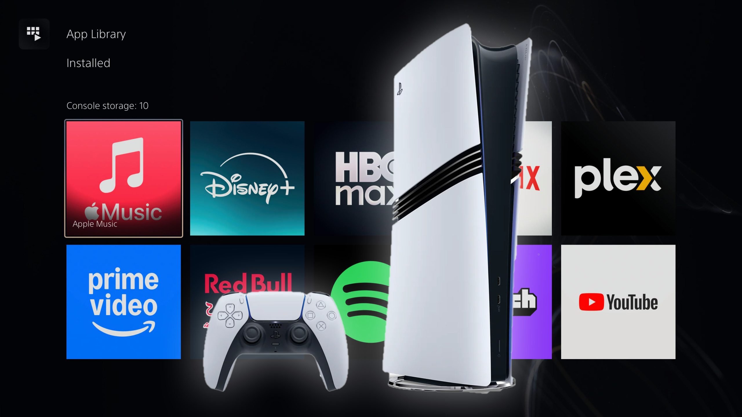 PS5 Pro: mai mult decât o consolă pentru jocuri