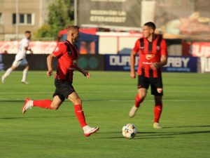 Oțelul, fără victorie în SuperLiga, LIVE pe Digi Sport 1!