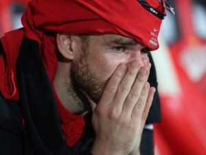 Eric Bicfalvi găsește o echipă surpriză