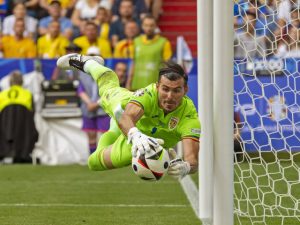 Niță s-a retras la 38 de ani!