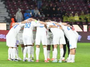 Csikszereda anunță loturile de start