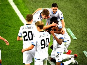 Golgheterul care a învins Real Madrid vine în SuperLigă!