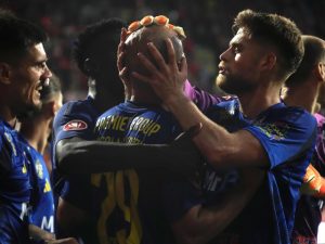 Meciul Hermannstadt – Unirea Slobozia, de la 18:00, pe Digi Sport 1