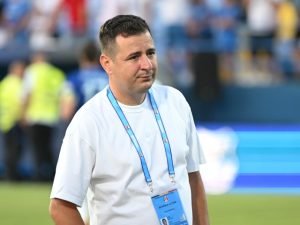 Ianis Zicu, reacție după victoria Farului cu Petrolul