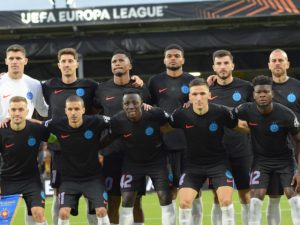 Sârbii au zdrobit pe “roș-albaștri” după victoria FCSB împotriva lui Go Ahead Eagles