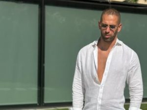 Echipa a găsit un succesor potrivit pentru Islam Slimani.