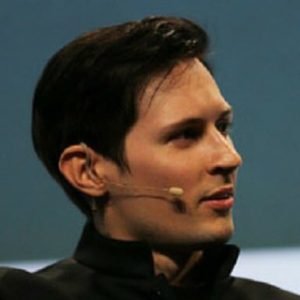 Pavel Durov, creatorul Telegram, declara ca Franta a cerut excluderea unor canale din Moldova de pe platforma sa.
