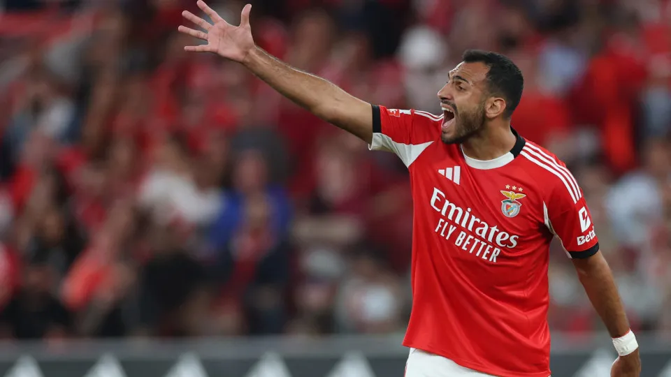 Pavlidis comenta apos vitoria apertada: „Falta de confiança…”