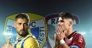 Liga 1: Petrolul – Rapid, etapa 11, debutul lui Eugen Neagoe