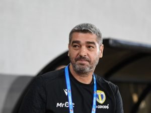 Petrolul: primul refuz după plecarea lui Ciobotariu