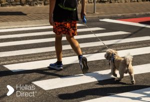 Hellas Direct lansează proiectul Safe Roads în Piatra Neamțea noastră”