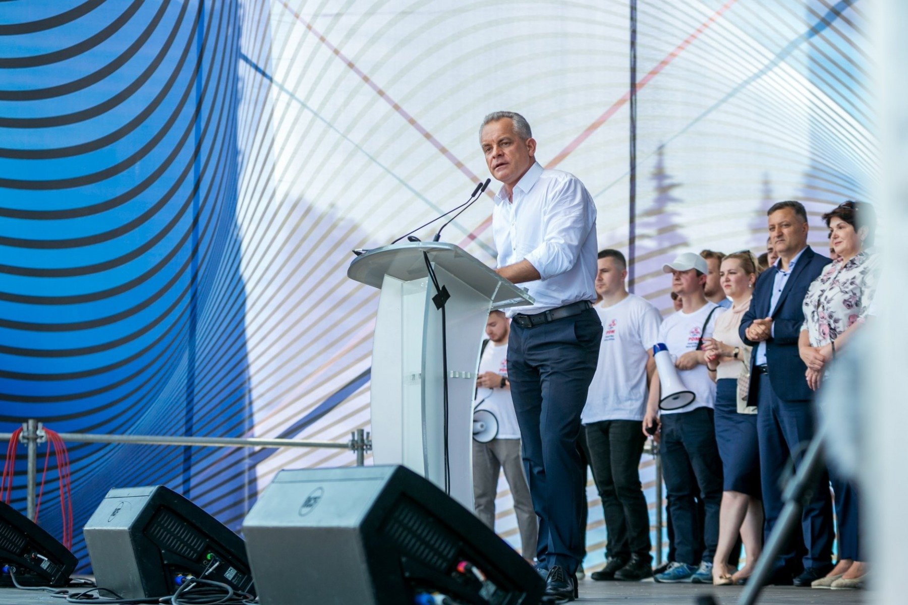 [ad_1] Autoritățile elene au suspendat extrădarea oligarhului Vladimir Plahotniuc în Republica Moldova, astfel că el nu va fi extrădat la data de 25 septembrie, cum fusese anunțat anterior, a transmis Procuratura Generală a Republicii Moldova