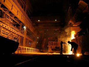 Planul Guvernului de salvare a combinatului Liberty Galați