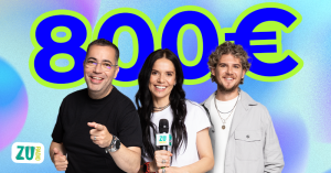 Popescu, Tea și Cuza oferă 800 de euro la „Ascult Radio ZU”!