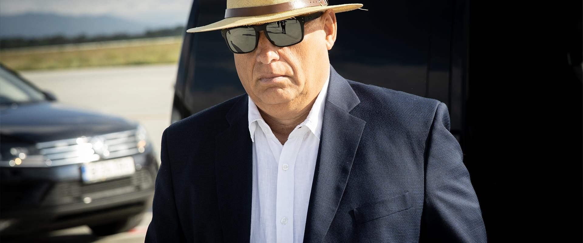 Premierul Viktor Orban prezice dezastru dacă partidul favorabil Uniunii Europene