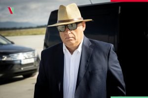 Premierul Viktor Orban prezice dezastru dacă partidul favorabil Uniunii Europene triumfă în alegeri