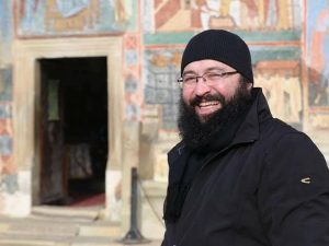 Preotul Visarion Alexa, condamnat definitiv pentru agresiune sexuală