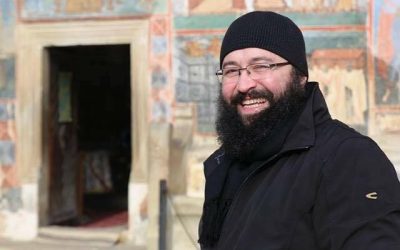 Preotul Visarion Alexa, condamnat definitiv la închisoare cu suspendare pentru agresiune sexuală