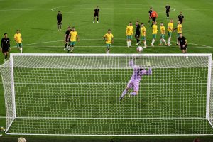 Previzualizare: Socceroos vs All Whites