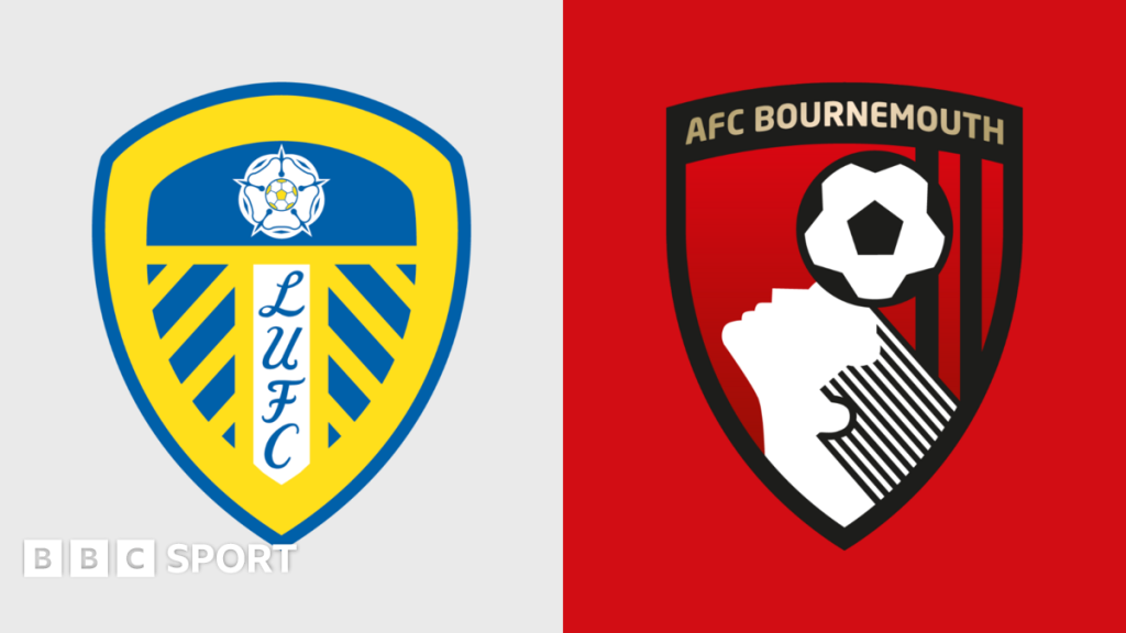 Prezentare meci Leeds-AFC Bournemouth