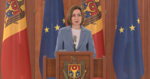 Prima reacție a Maiei Sandu în urma alegerilor: Am dovedit întregului glob că suntem vrednici și curajoși, nu ne-am permis să fim corupți, intimidati sau speriați. Ne-am unit și și-am apărat națiunea prin votul nostru sincer.