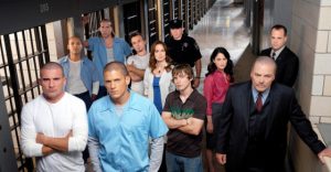 “Prison Break”, două decenii mai târziu