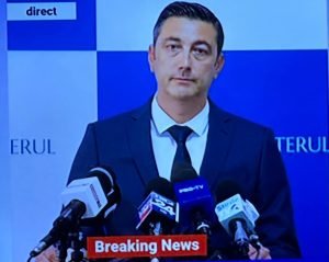 Procurorul șef: România, obiectiv principal pentru numeroase campanii hibride în perspectiva alegerilor din 2024