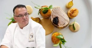 Cum putem integra principiile dietei mediteraneene în bucătăria tradițională românească, conform Chef-ului Ciprian Nicolescu: „Deși nu avem o tradiție solidă în prepararea legumelor, putem aduce aroma Mediteranei în culinaria românească”
