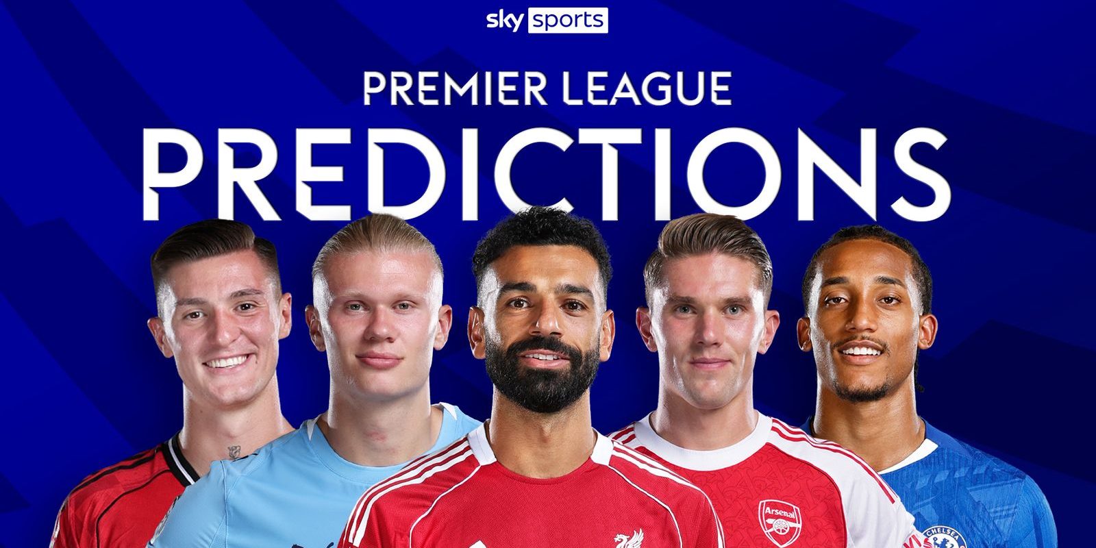 Premier League predictions