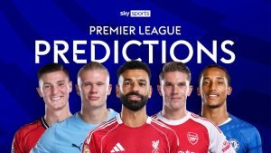 Premier League predictions: Crystal Palace să încheie Liverpool’s „șir” de victorii?