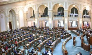Propunerea de amendare a Legii terenurilor agricole, vizând implementarea proiectelor din domeniul energetic – a fost acceptată de Senat.