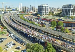 Președintele Nicușor Dan afirmă că protestul profesorilor nu a avut un scop politic; opinii diferite despre impactul acestor modificări, unii considerându-le catastrofale, alții gestionabile, iar rezultatele vor fi vizibile în două luniea noastră”