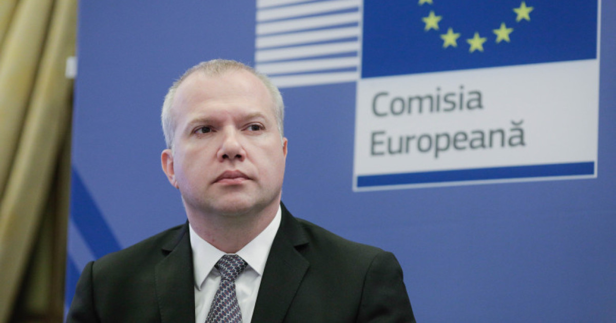 Pucheanu (PSD): Datele Guvernului privind posturile din primării sunt greșite. „Fiecare a adunat și a scăzut ce a crezut de cuviință”