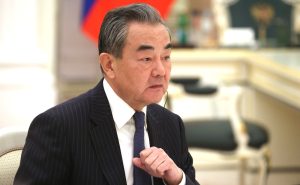 Ministrul de externe al Chinei efectuează o vizită diplomatică în Austria, Slovenia și Polonia în perioada 12-16 septembrieea noastră”
