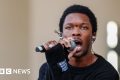 Human remains found in Tesla linked to singer D4vd