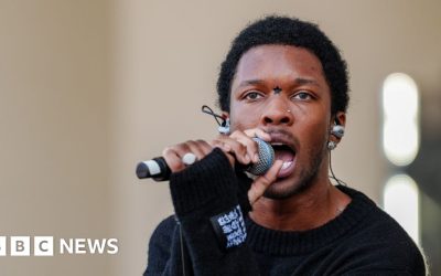 Human remains found in Tesla linked to singer D4vd